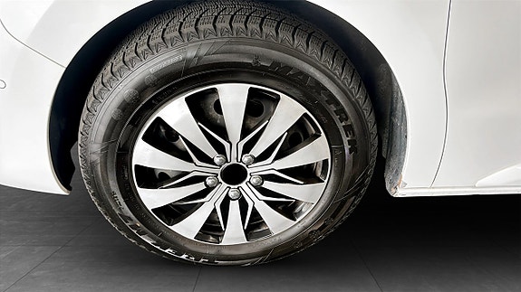 Peugeot Expert 9 of 9