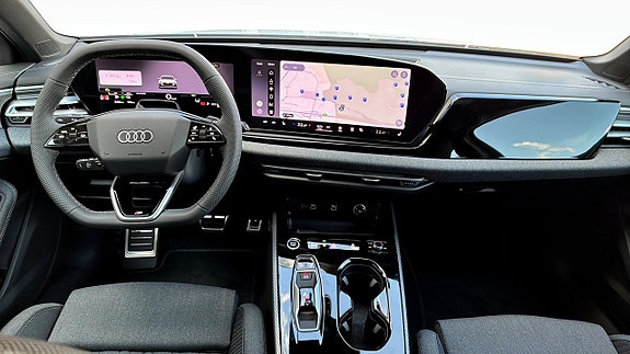 Audi A5 10 of 13