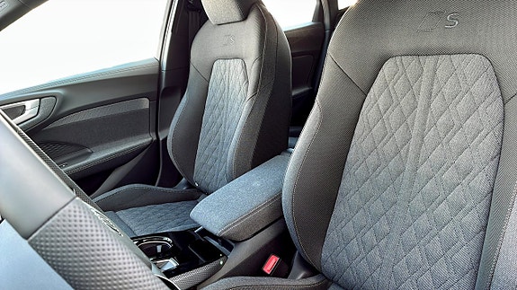 Audi A5 8 of 13