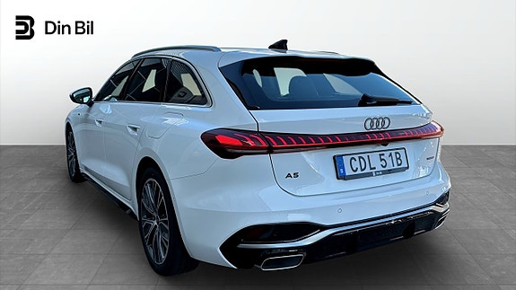 Audi A5 3 of 13