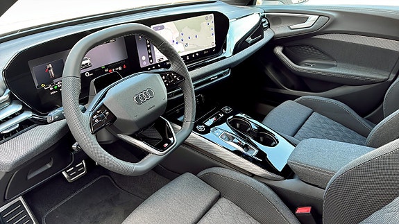 Audi A5 7 of 13