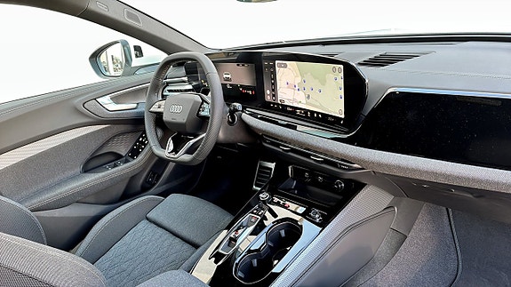 Audi A5 11 of 13