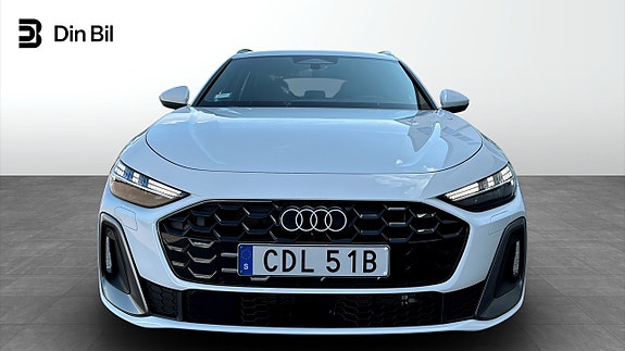 Audi A5 4 of 13
