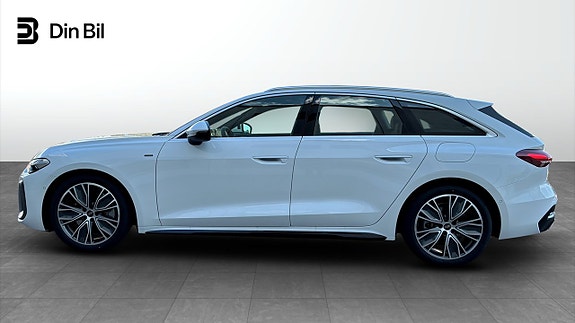 Audi A5 2 of 13