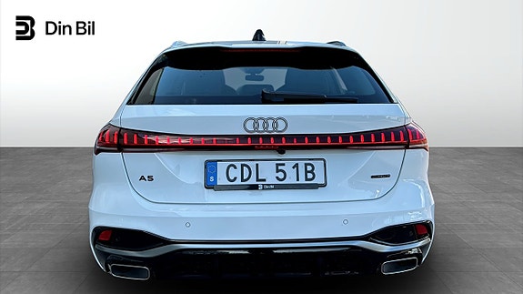 Audi A5 5 of 13