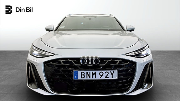 Audi A6 4 of 13