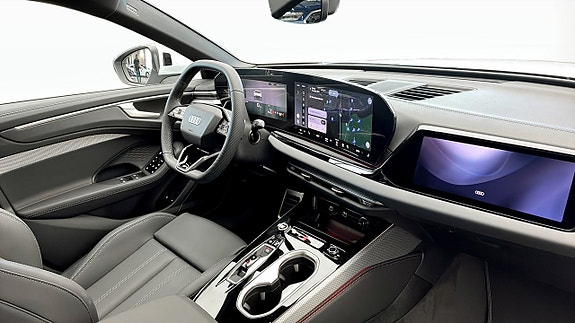 Audi A6 11 of 13