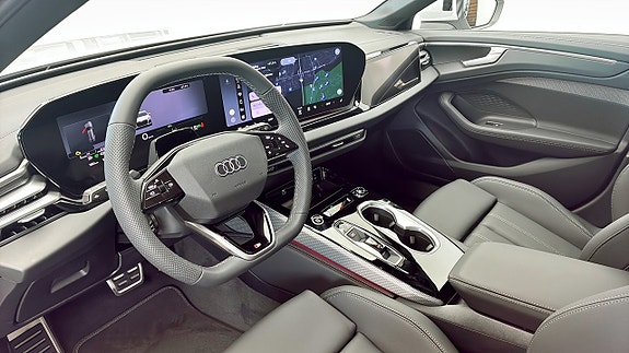 Audi A6 7 of 13