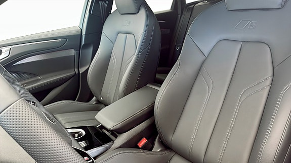 Audi A6 8 of 13