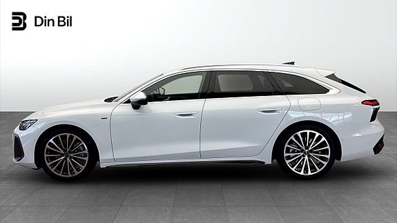 Audi A6 2 of 13