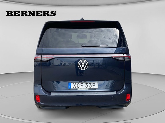 Volkswagen ID. Buzz 4 of 14