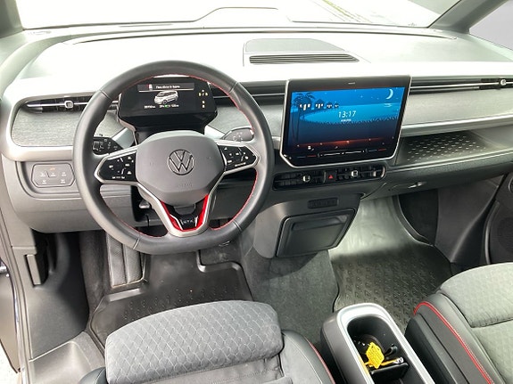 Volkswagen ID. Buzz 8 of 14