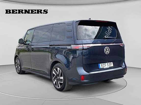 Volkswagen ID. Buzz 3 of 14