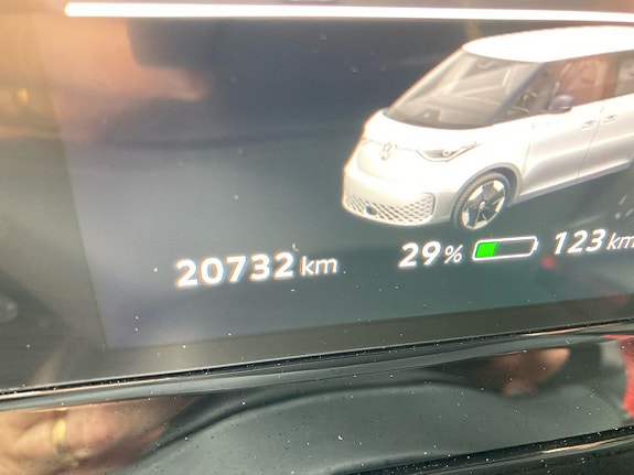 Volkswagen ID. Buzz 14 of 14