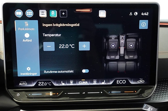 Cupra Leon 10 of 16