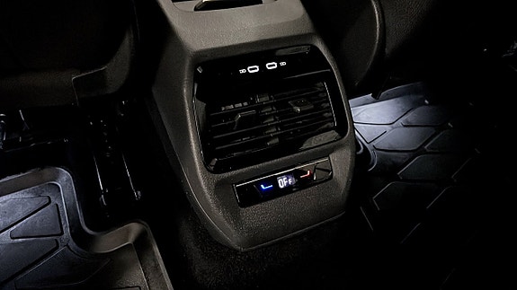 Volkswagen ID.4 GTX 17 of 21