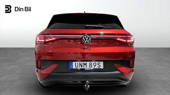 Volkswagen ID.4 GTX 5 of 21