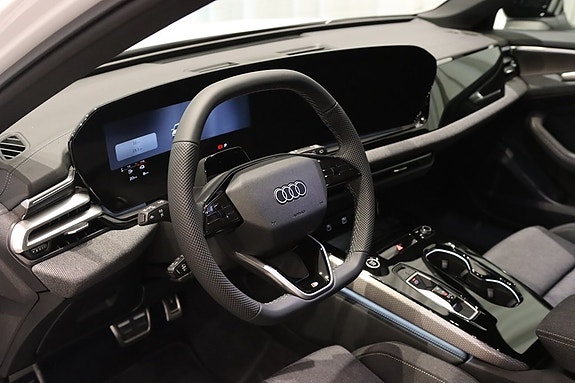 Audi A5 13 of 24