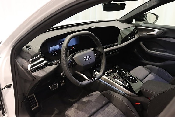 Audi A5 12 of 24