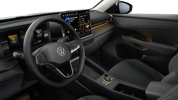 Volkswagen T-Roc 16 of 26
