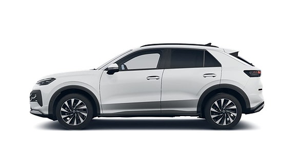 Volkswagen T-Roc 19 of 26