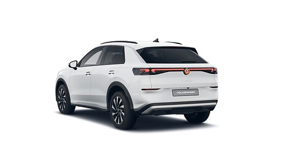 Volkswagen T-Roc 3 of 26