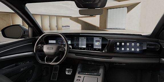 Audi Q7 5 of 5