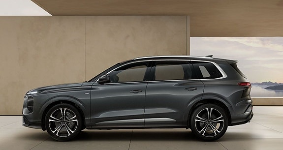 Audi Q7 3 of 5