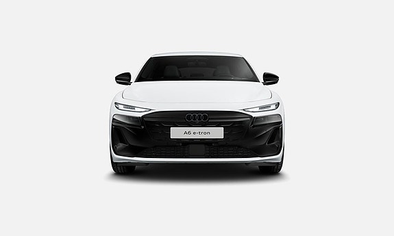 Audi A6 3 of 8
