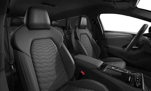 Audi A6 7 of 8