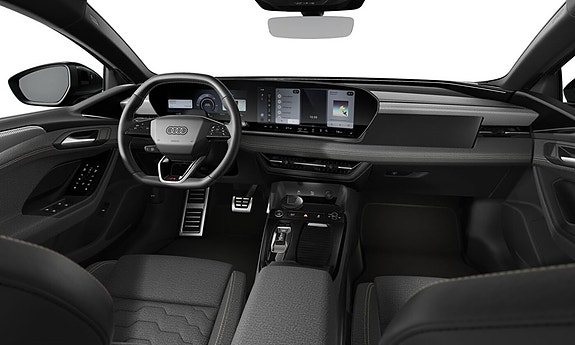 Audi A6 8 of 8