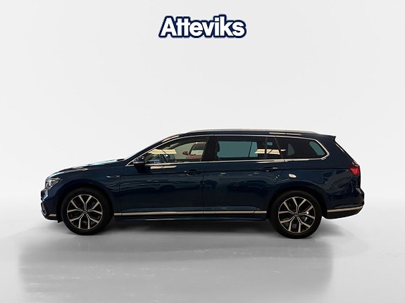 Volkswagen Passat 6 of 27