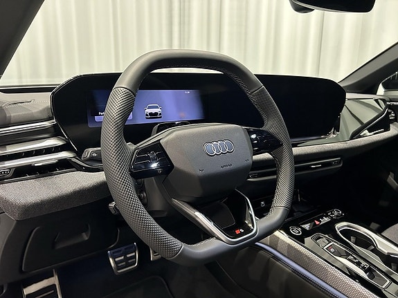 Audi A6 11 of 16