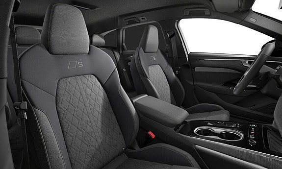 Audi A6 3 of 3