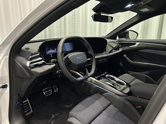 Audi A6 10 of 16