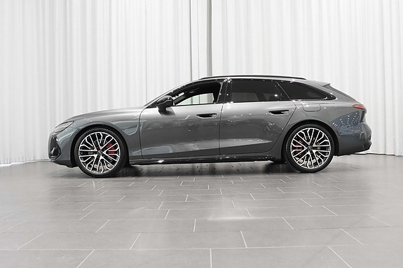 Audi A6 2 of 25