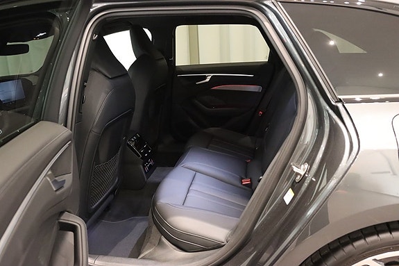 Audi A6 10 of 25