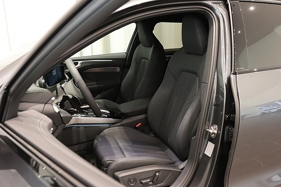 Audi A6 9 of 25