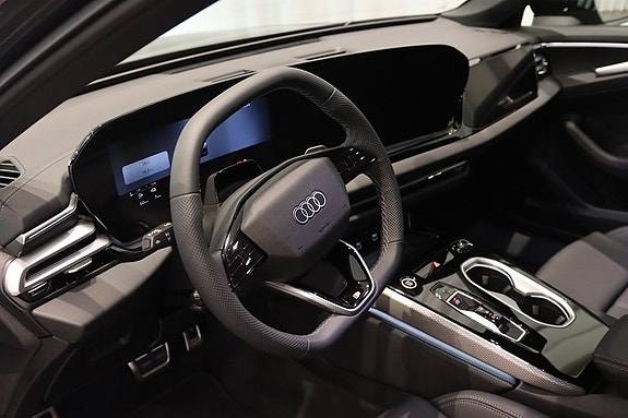 Audi A6 13 of 25