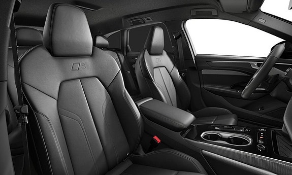 Audi A6 4 of 4