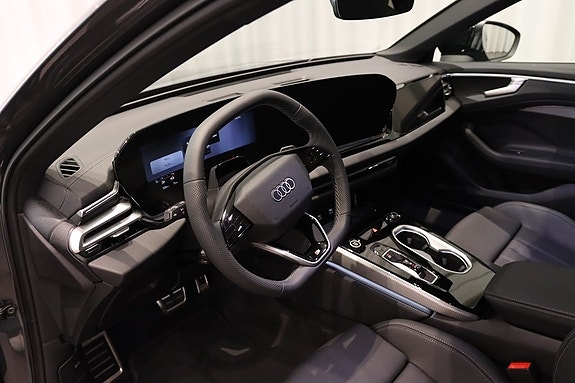 Audi A6 12 of 25