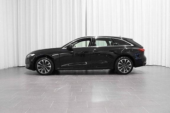 Audi A5 2 of 4
