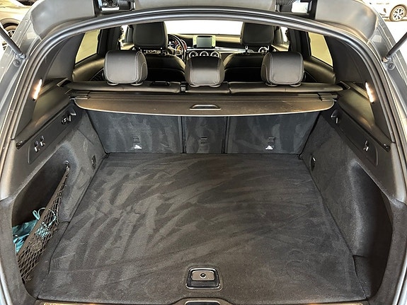 Mercedes-Benz GLC220 d 10 of 11