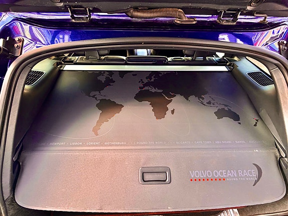 Volvo XC60 23 of 30