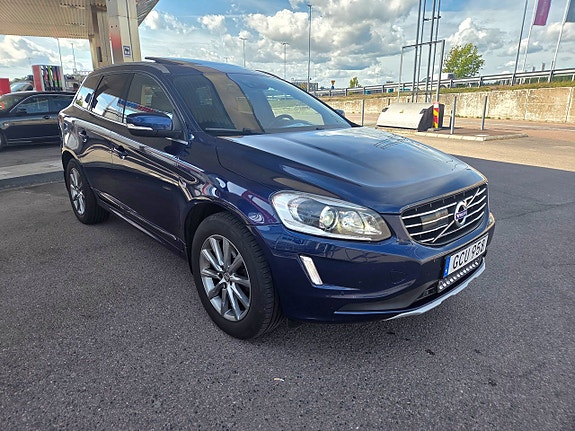 Volvo XC60 19 of 30