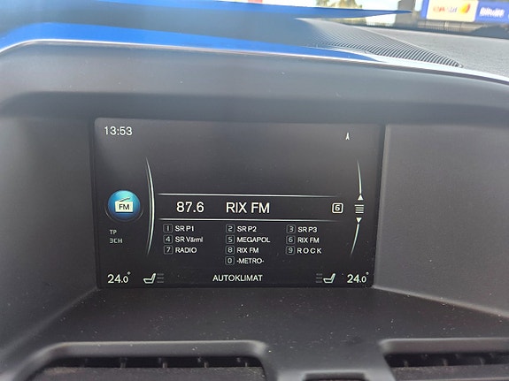 Volvo XC60 28 of 30