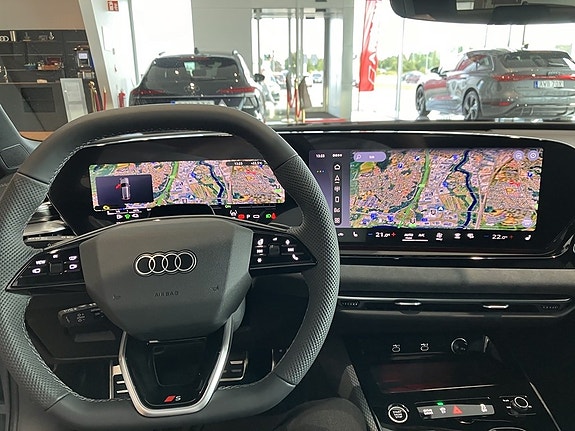 Audi A5 6 of 12