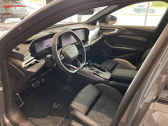 Audi A5 5 of 12