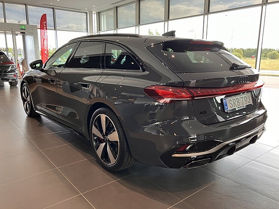 Audi A5 4 of 12