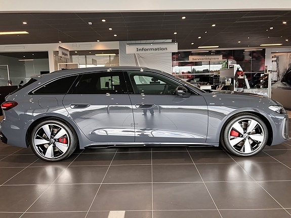 Audi A5 2 of 12